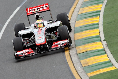 hamilton
